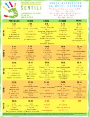 MCŠ: IZDELOVANJE DOMAČEGA MILA